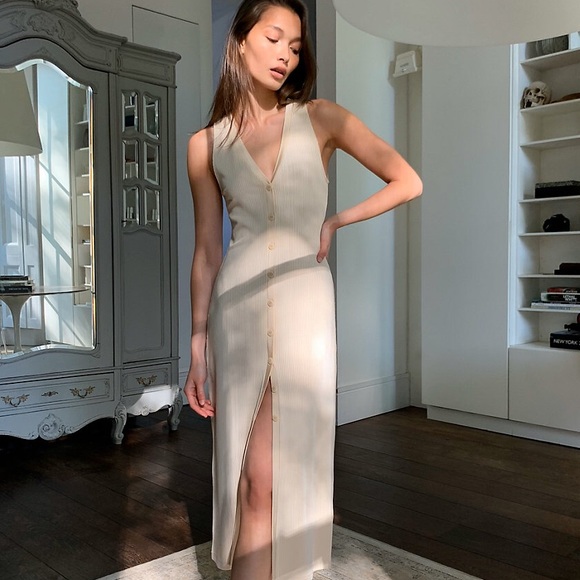 Aritzia Dresses & Skirts - BABATON Jayce Dress